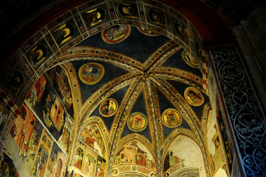 PARMA centro storico. Fotografie di Giulio Azzarello &copy;2016.