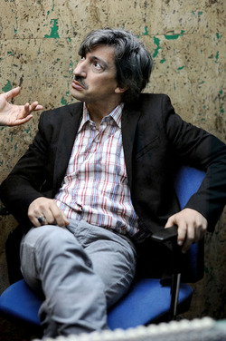 CORTOMETRAGGIO di G.Moschella. Foto di scena e set di Giulio Azzarello &copy;2016.