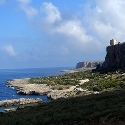 MACARI. Fotografie di Giulio Azzarello &copy;2023.