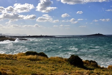 COSTA SICILIANA fotografie di Giulio Azzarello &copy;2020.
