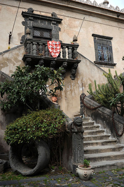 PAESAGGIO CATANESE panoramiche e particolari. Fotografie di Giulio Azzarello &copy;2014.