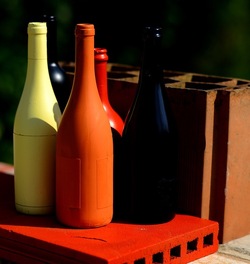 STILL LIFE ASSURDI fotografie di Giulio Azzarello ©2020.