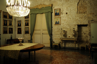 PALERMO il suo centro storico le periferie i monumenti. Fotografie di Giulio Azzarello ©2014.