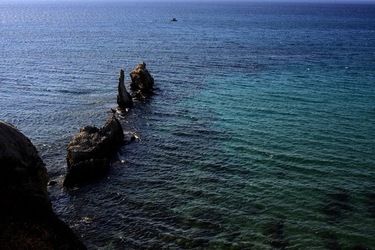 TRAMONTI Sicilia. Fotografie di Giulio Azzarello &copy;2020.