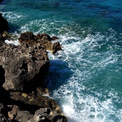 PERIFERIE. Fotografie di Giulio Azzarello &copy;2022.