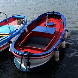 MONDELLO. Fotografe di Giulio Azzarello &copy;2023.