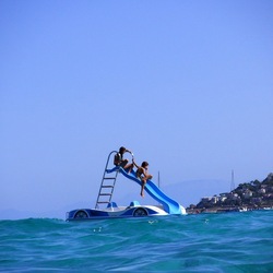 MONDELLO. Fotografie di Giulio Azzarello ©2022.
