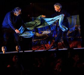 CONCERTO e OPERA dei PUPI fotografie di Giulio Azzarello ©2020.