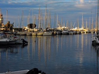 PALERMO fotografie di Giulio Azzarello &copy;2020.