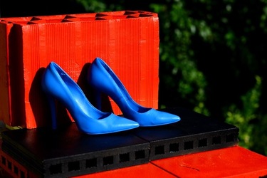 STILL LIFE ASSURDI fotografie di Giulio Azzarello &copy;2020.