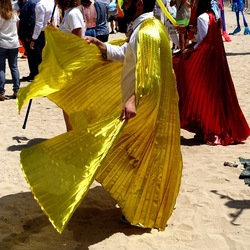 PARATA. Fotografie di Giulio Azzarello &copy;2023.