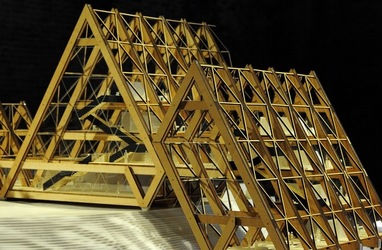 PADIGLIONE ITALIANO BIENNALE di ARCHITETTURA di VENEZIA. Foto di G.Azzarello ©2018. PADIGLIONE ITALIANO BIENNALE di ARCHITETTURA di VENEZIA. Foto di G.Azzarello ©2018.