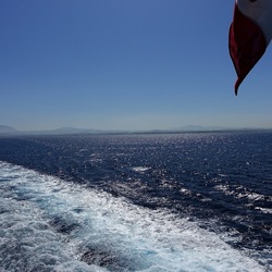 FAVIGNANA. Fotografie di Giulio Azzarello &copy;2022.