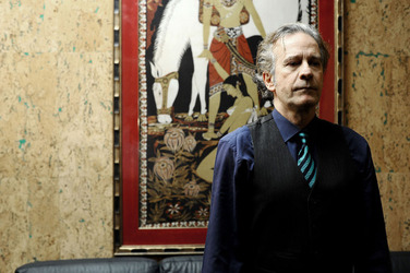 CORTOMETRAGGIO di G.Moschella. Foto di scena e set di Giulio Azzarello &copy;2016.