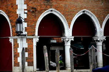 VENEZIA giugno 2018. Fotografie di Giulio Azzarello &copy;2018.