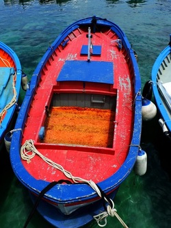 MONDELLO fotografie di Giulio Azzarello &copy;2020.