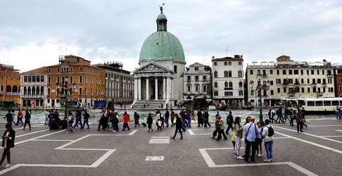 VENEZIA fotografie di Giulio Azzarello &copy;2015 2016.