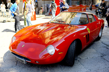 TARGA FLORIO Classica 2016. Fotografie di Giulio Azzarello ©2016. TARGA FLORIO Classica 2016. Fotografie di Giulio Azzarello ©2016.