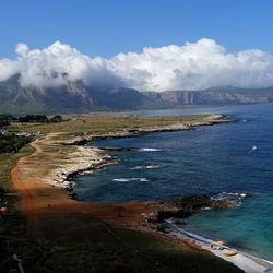 MACARI. Fotografie di Giulio Azzarello &copy;2023.