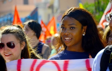 40SIMO DI PEPPINO IMPASTATO fotografie di Giulio Azzarello ©2018. 40SIMO DI PEPPINO IMPASTATO fotografie di Giulio Azzarello ©2018.