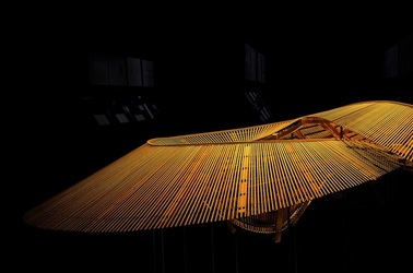 PADIGLIONE CINESE BIENNALE di ARCHITETTURA di VENEZIA giugno 2018. Foto di G.Azzarello &copy;2018.