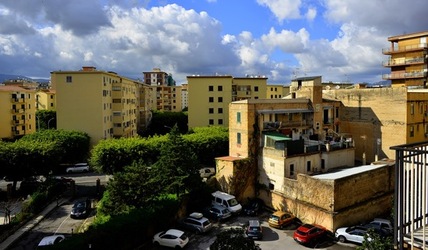 PERIFERIE fotografie di Giulio Azzarello ©2019. PERIFERIE fotografie di Giulio Azzarello ©2019.