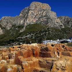 BARCARELLO. Fotografie di Giulio Azzarello ©2022. BARCARELLO. Fotografie di Giulio Azzarello ©2022.