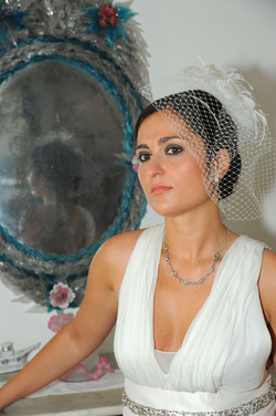 IL MATRIMONIO DI PAOLA E RAPHAEL fotografie di Giulio Azzarello &copy;2014.