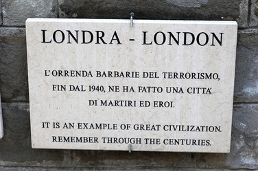 IL SACRARIO DI MARZABOTTO panoramiche e particolari. Fotografie di Giulio Azzarello &copy;2014.