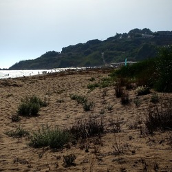 SELINUNTE. Fotografie di Giulio Azzarello &copy;2022.