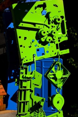 STILL LIFE ASSURDI fotografie di Giulio Azzarello ©2020.