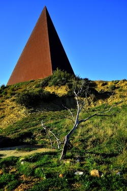 FIUMARA D ARTE fotografie di Giulio Azzarello &copy;2019.