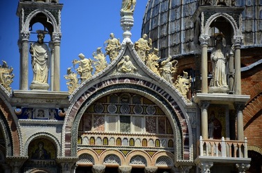 VENEZIA fotografie di Giulio Azzarello &copy;2019.