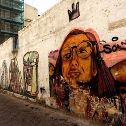 PALERMO. Fotografie di Giulio Azzarello ©2022. PALERMO. Fotografie di Giulio Azzarello ©2022.