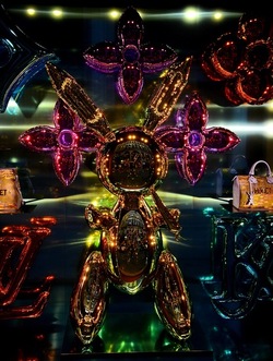 BIENNALE di VENEZIA 2017 la citt&agrave; particolari. Fotografie di Giulio Azzarello &copy;2018.