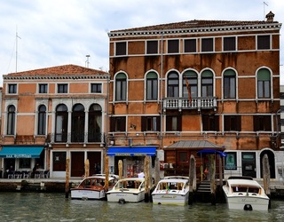 VENEZIA giugno 2018. Fotografie di Giulio Azzarello &copy;2018.
