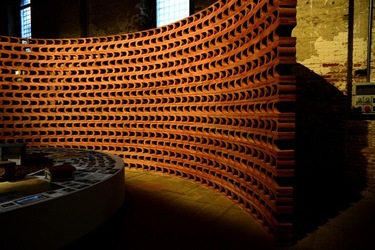VENEZIA Biennale di Architettura Contemporanea Arsenale. Fotografie di Giulio Azzarello ©2022. VENEZIA Biennale di Architettura Contemporanea Arsenale. Fotografie di Giulio Azzarello ©2022.