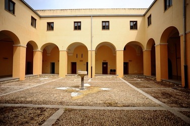 CORLEONE in Sicilia. Fotografie di Giulio Azzarello &copy;2015 2016.