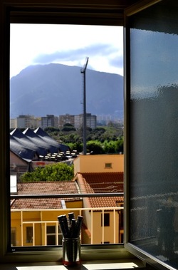 PERIFERIE fotografie di Giulio Azzarello ©2019.