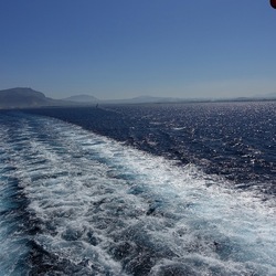 FAVIGNANA. Fotografie di Giulio Azzarello &copy;2022.