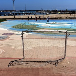 SAN VITO LO CAPO. Fotografie di Giulio Azzarello &copy;2023.