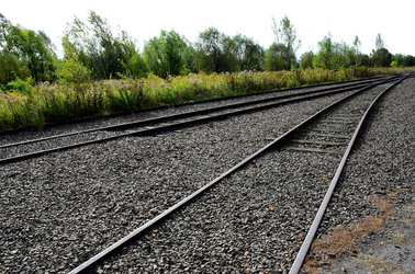 AUSCHIWITZ BIRKENAU il luogo della storia il campo. Fotografie di Giulio Azzarello &copy;2016.