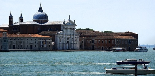VENEZIA fotografie di Giulio Azzarello &copy;2019.