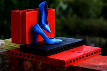 STILL LIFE ASSURDI fotografie di Giulio Azzarello &copy;2020.