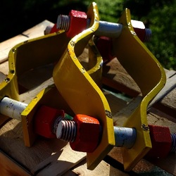 FERRI. Fotografie di Giulio Azzarello ©2025. FERRI. Fotografie di Giulio Azzarello ©2025.