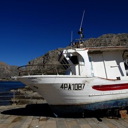 ISOLA. Fotografie di Giulio Azzarello &copy;2024.