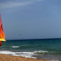 SELINUNTE. Fotografie di Giulio Azzarello &copy;2022.