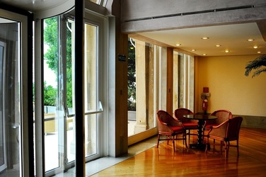 LIDO di VENEZIA. Fotografie di Giulio Azzarello ©2018.