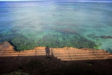 MARE SICILIANO fotografie di Giulio Azzarello &copy;2020.