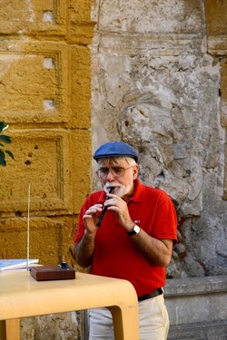 LA MACCHINA DEI SOGNI di Mimmo Cuticchio. Fotografie di Giulio Azzarello ©2020. LA MACCHINA DEI SOGNI di Mimmo Cuticchio. Fotografie di Giulio Azzarello ©2020.